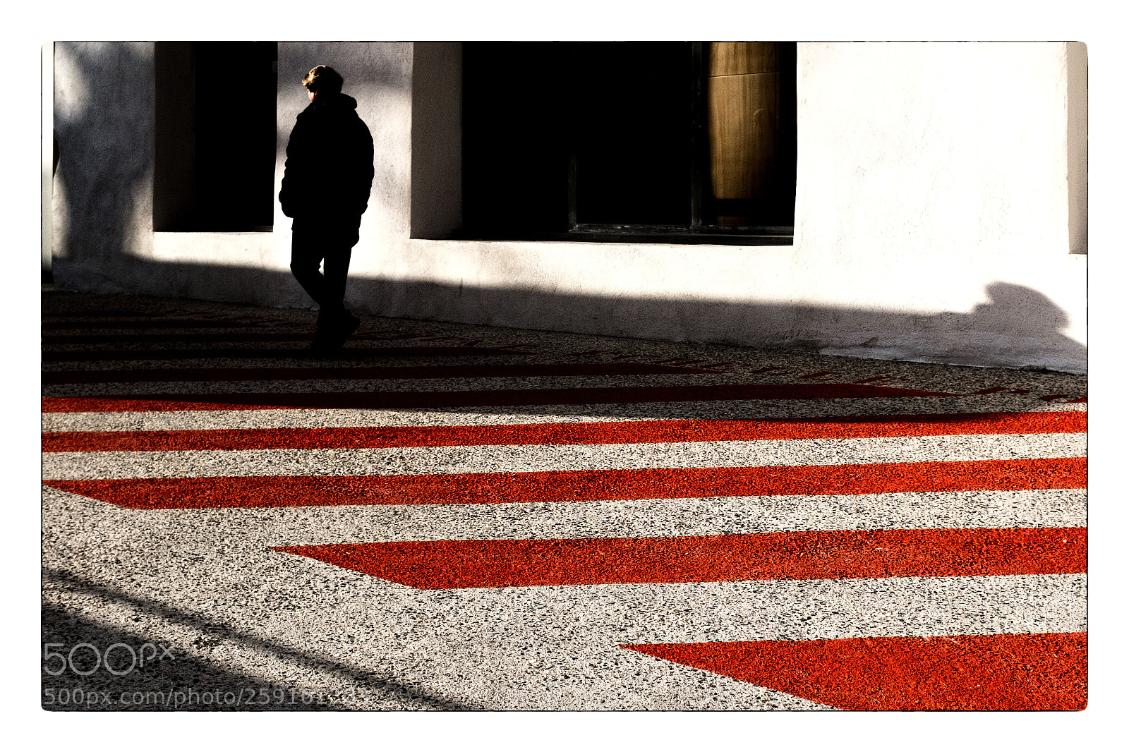 Fujifilm X100F sample photo. Red photography