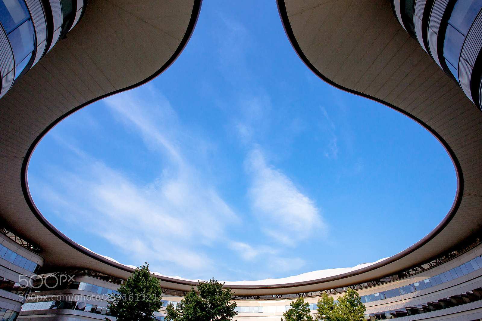 Canon EOS 6D sample photo. Campus einaudi photography