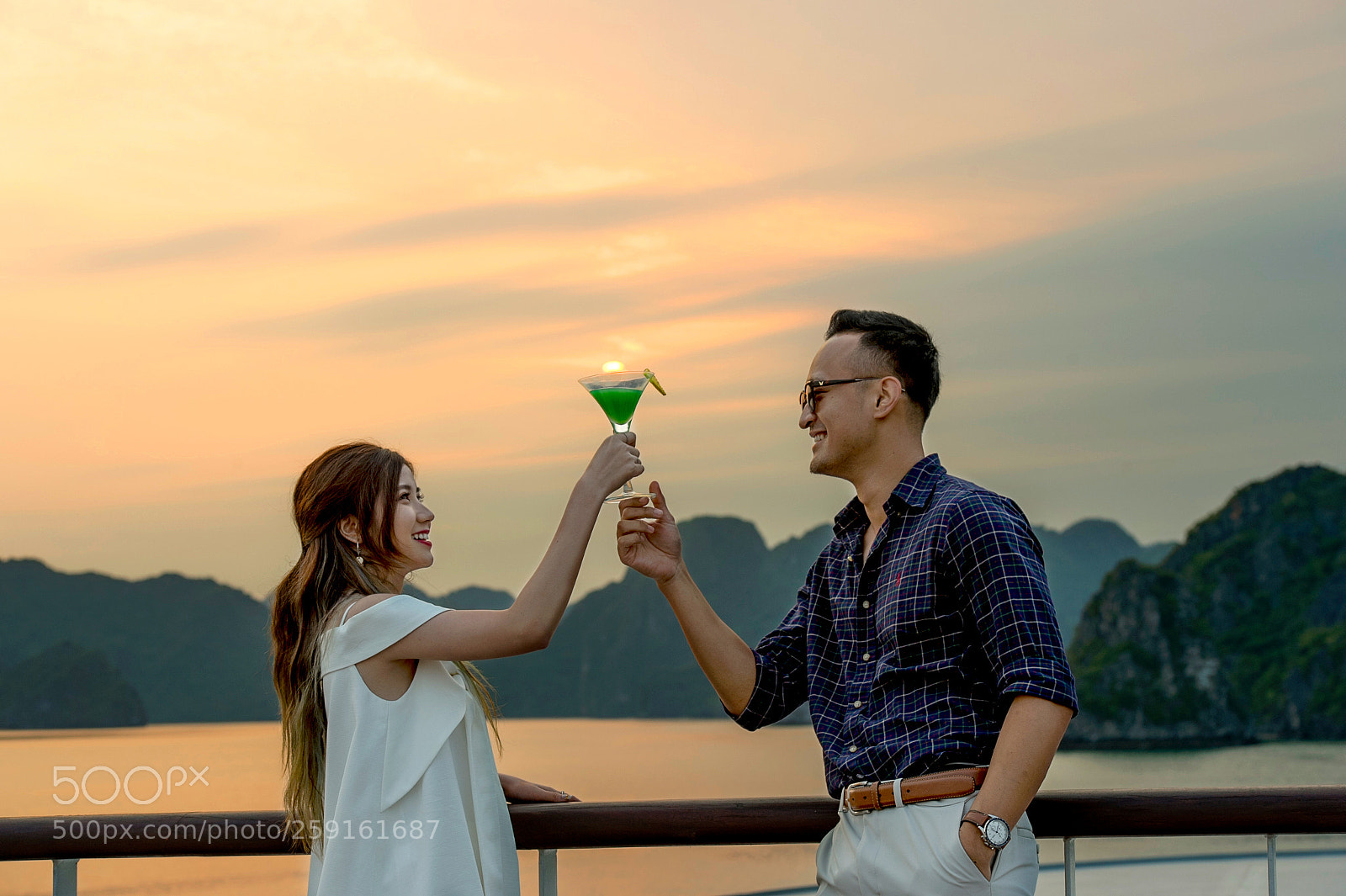 Nikon D4S sample photo. Sunset. photography