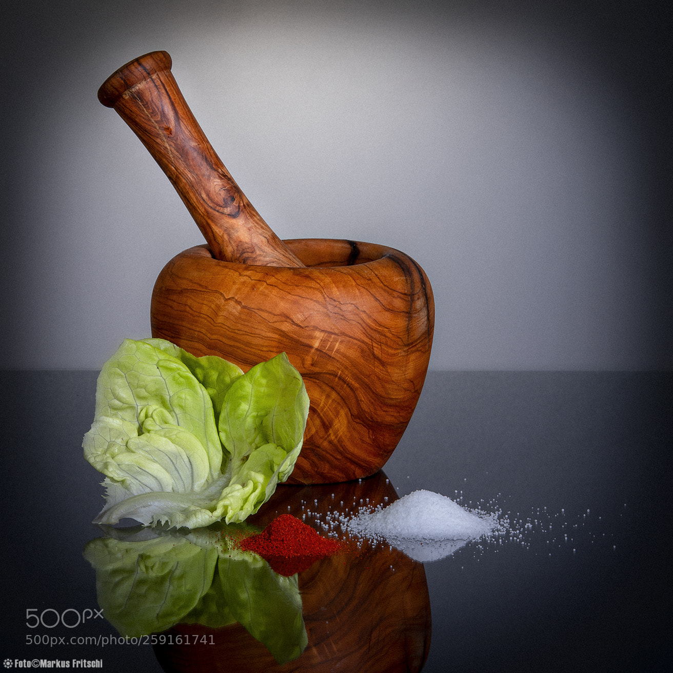 Canon EOS 5D Mark IV sample photo. Spice mix photography
