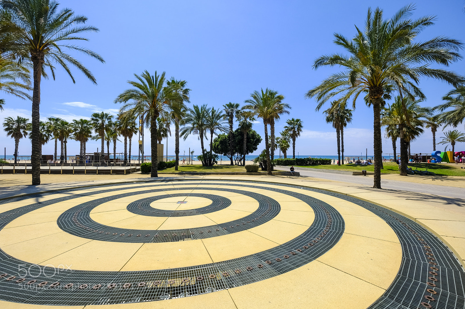 Fujifilm X-T2 sample photo. Architecture for tourism photography