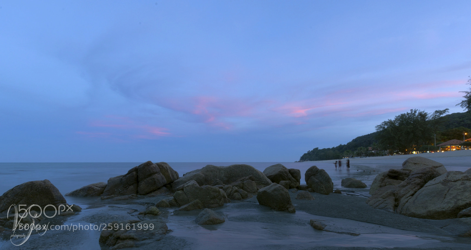 Pentax K-3 sample photo. On a beautiful blue photography