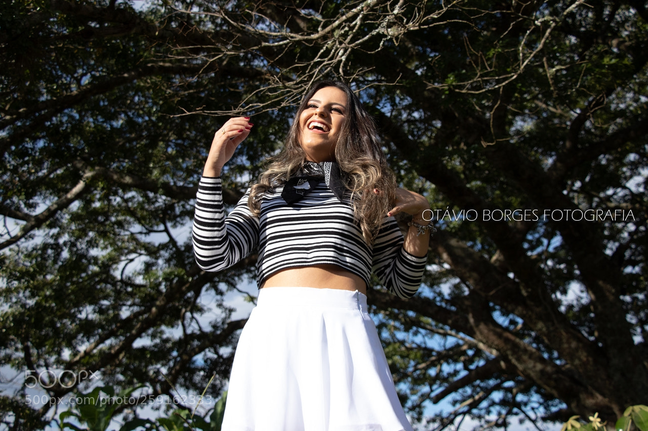 Canon EOS 80D sample photo. Mg photography