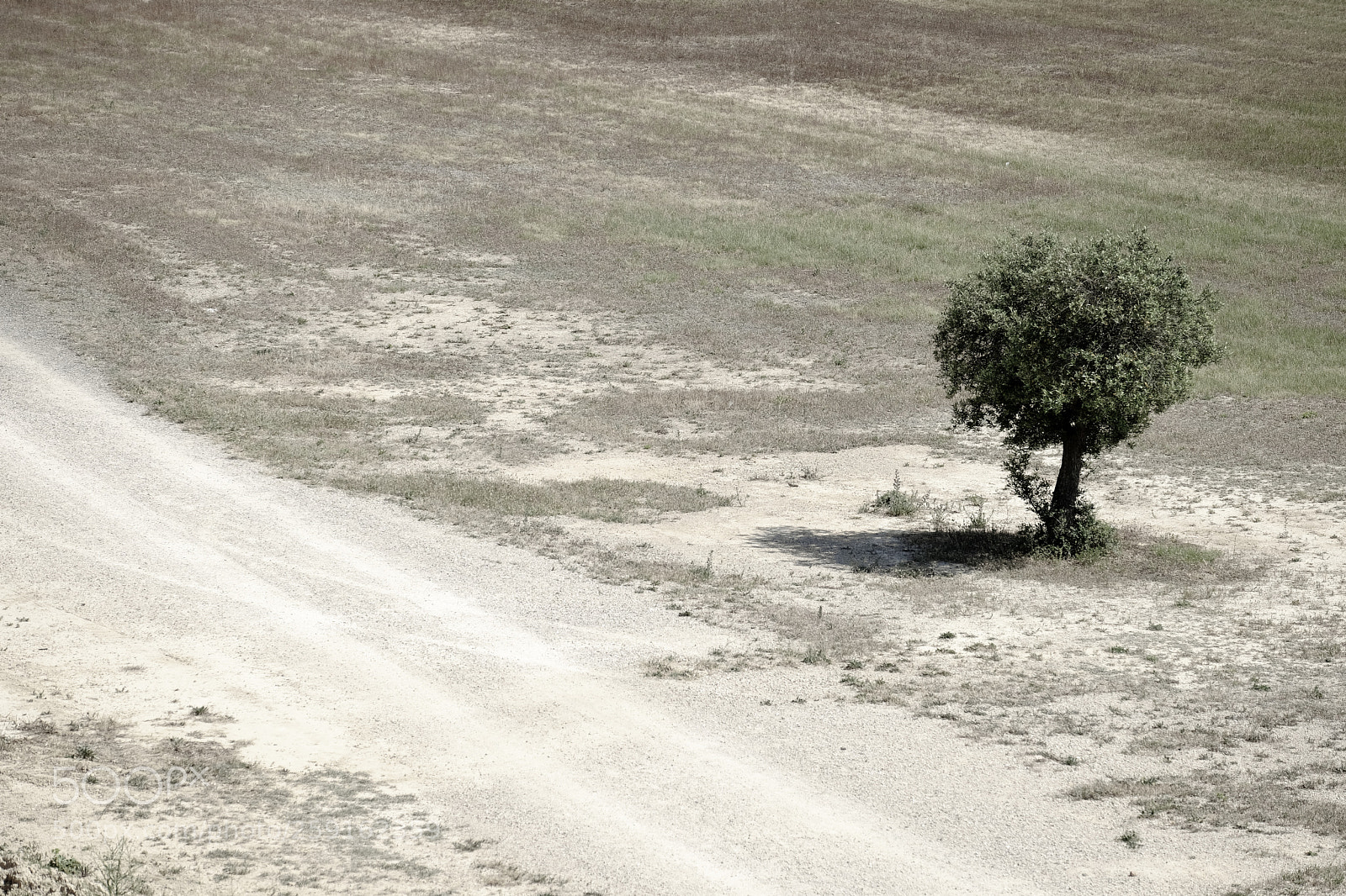 Fujifilm X-T2 sample photo. Desolating landscape photography