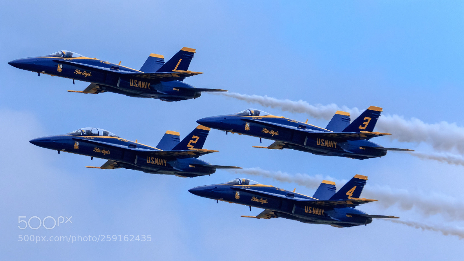 Canon EOS 7D Mark II sample photo. Blue angels photography