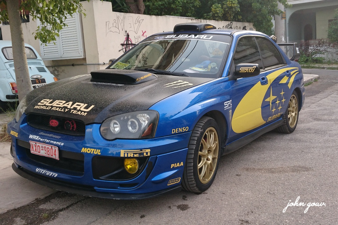 Sony Xperia Z3+ sample photo