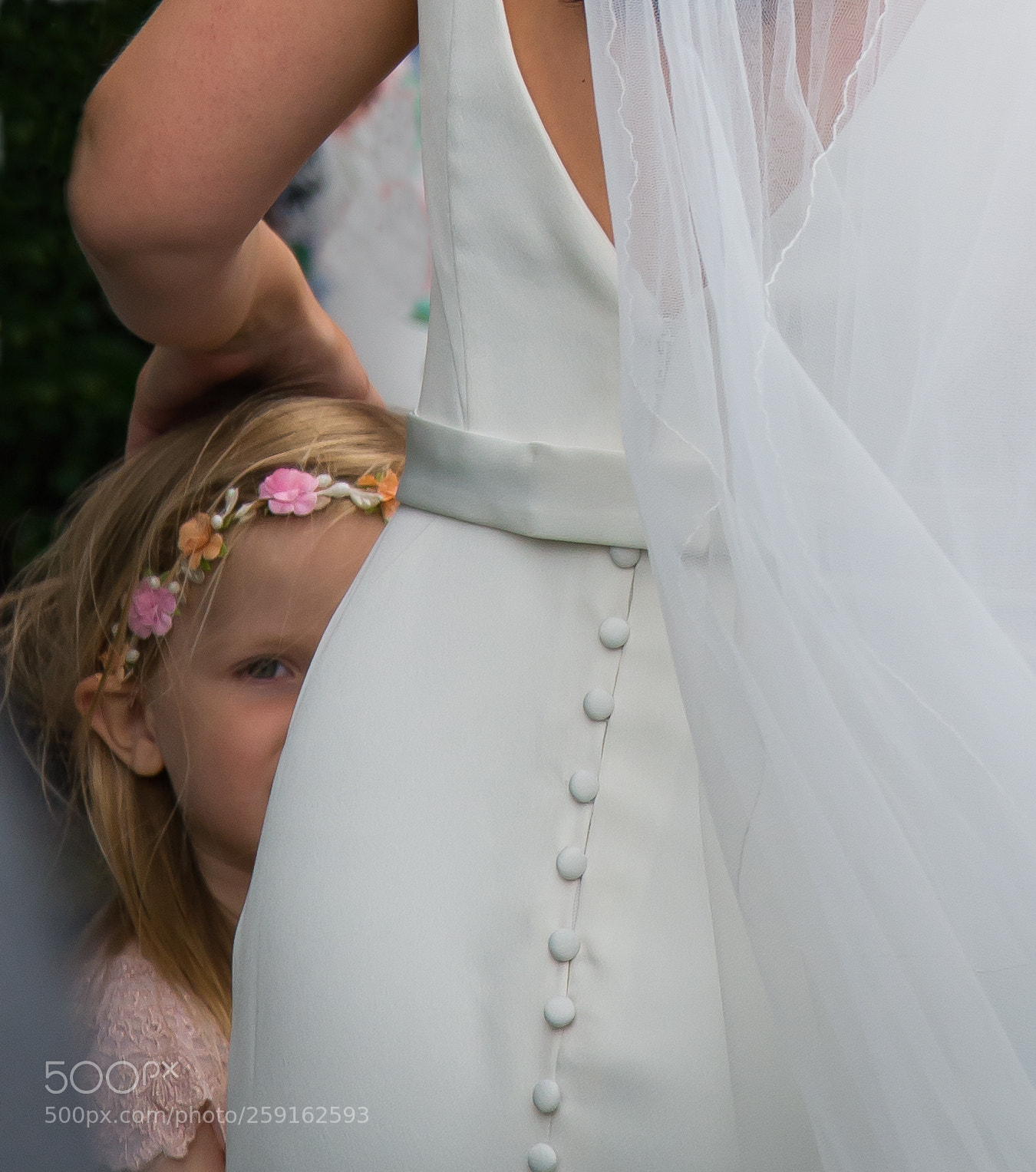 Nikon D600 sample photo. Bridesmaid1 photography