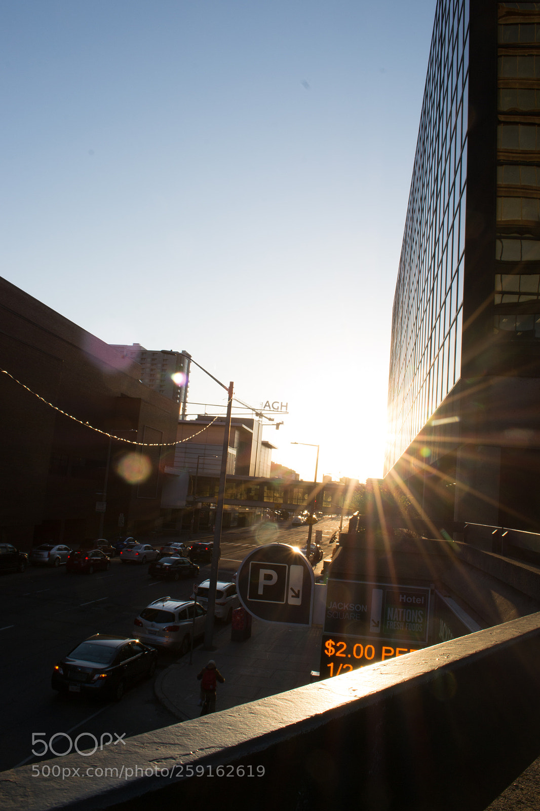 Nikon D3100 sample photo. Landscape photography
