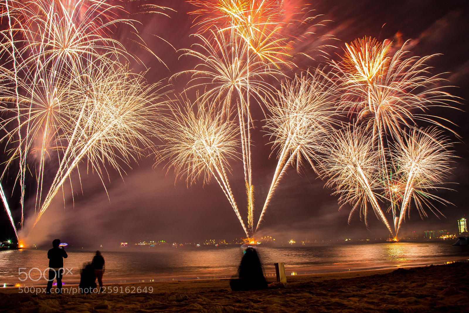 Canon EOS 6D sample photo. Thursday nights at jbr photography