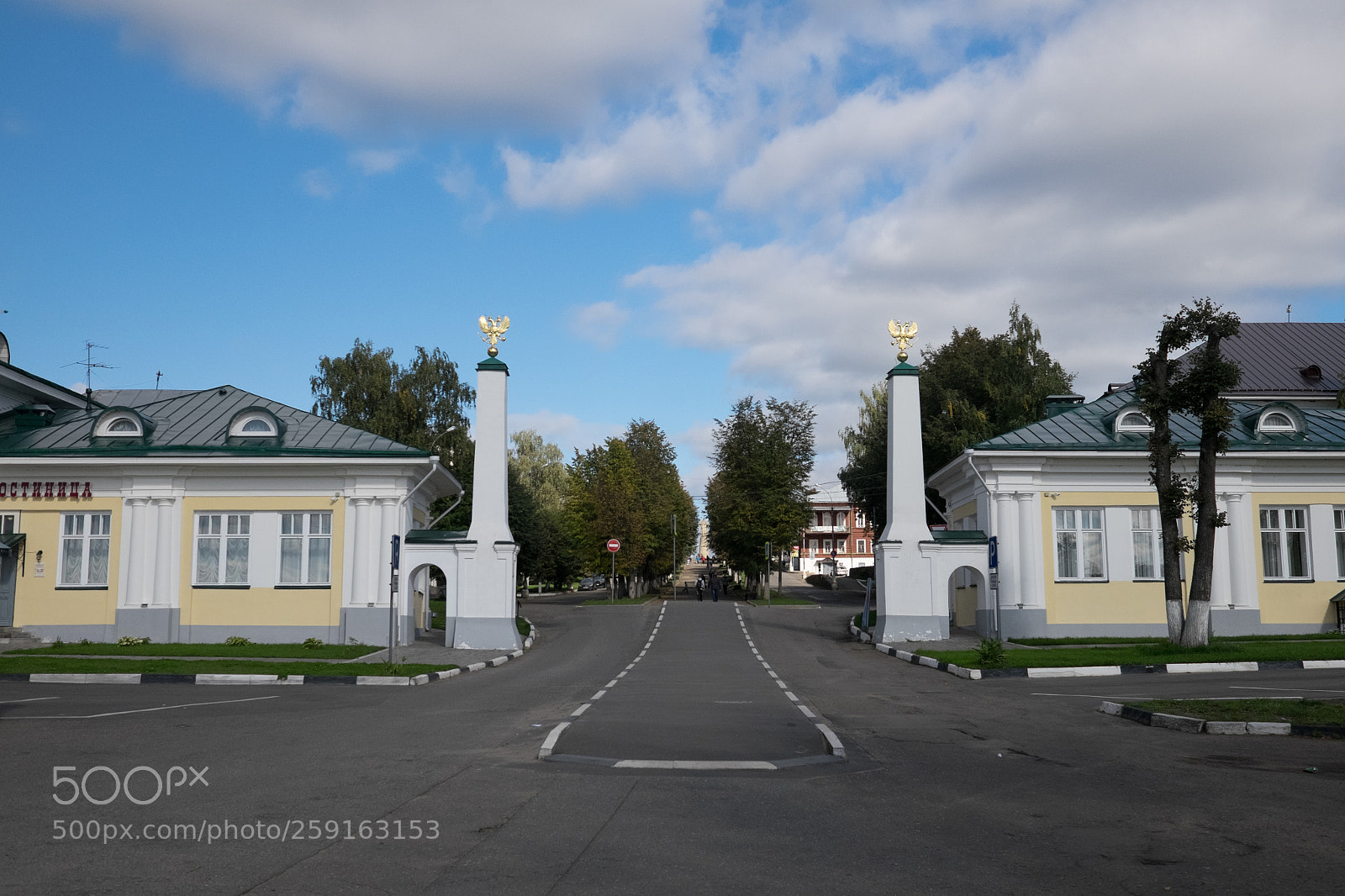 Fujifilm X-T1 sample photo. Kostroma 2017.09 photography