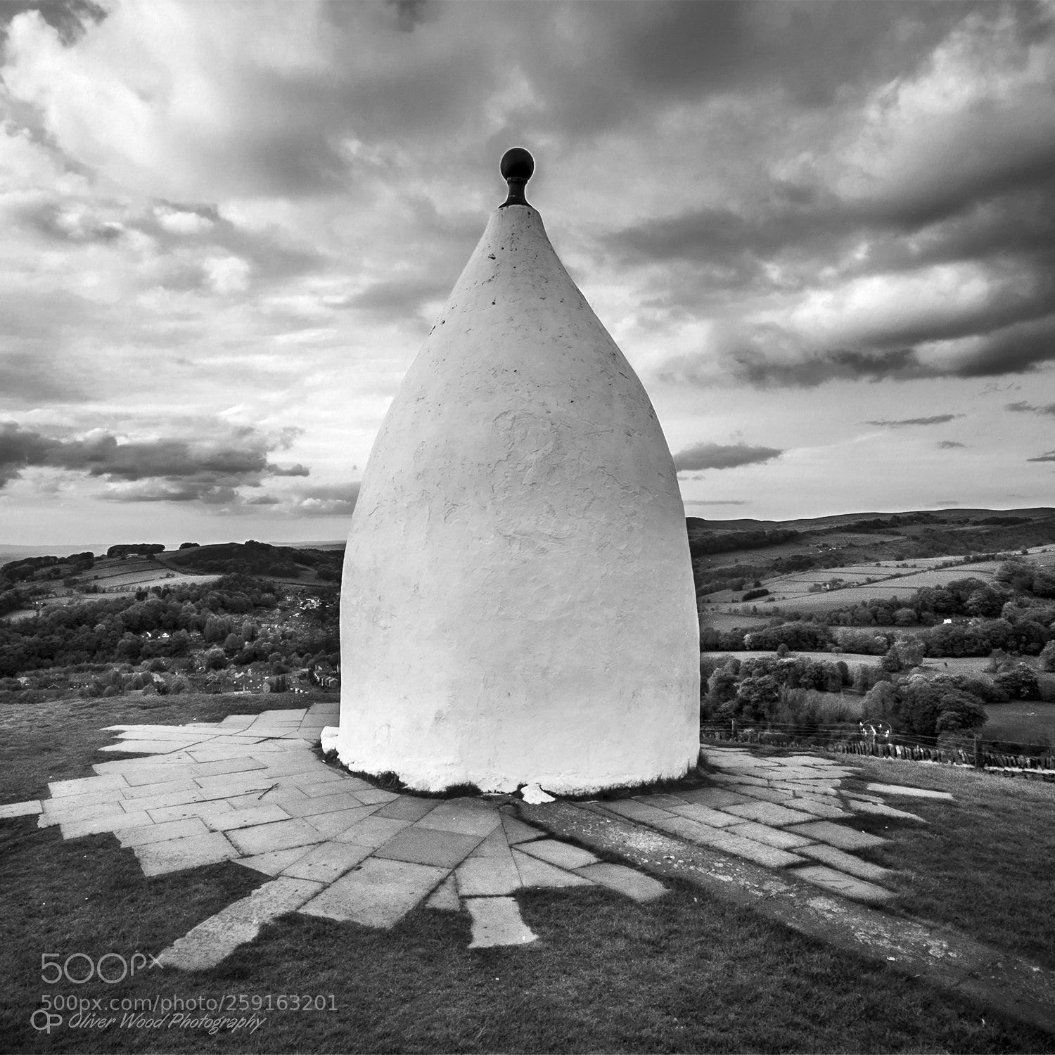 Nikon D200 sample photo. White nancy photography
