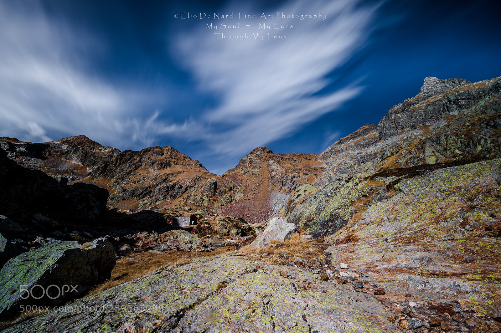 Nikon D810 sample photo. Rust and blue photography