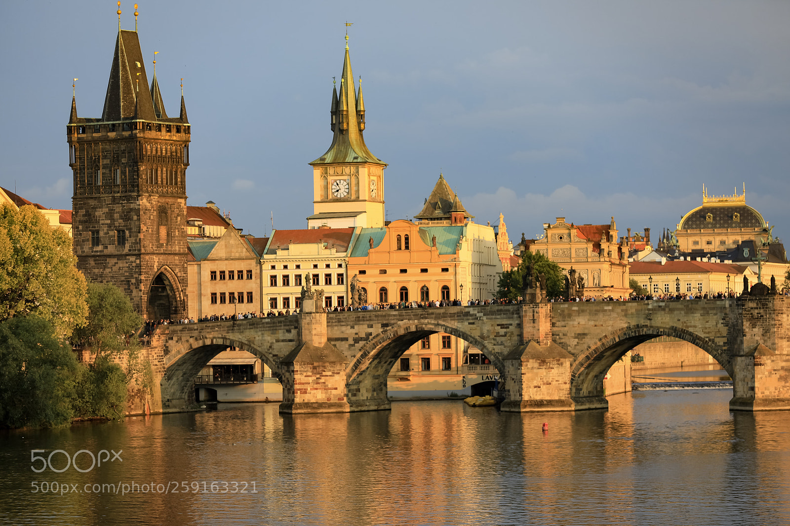 Canon EOS 5D Mark IV sample photo. Praha photography
