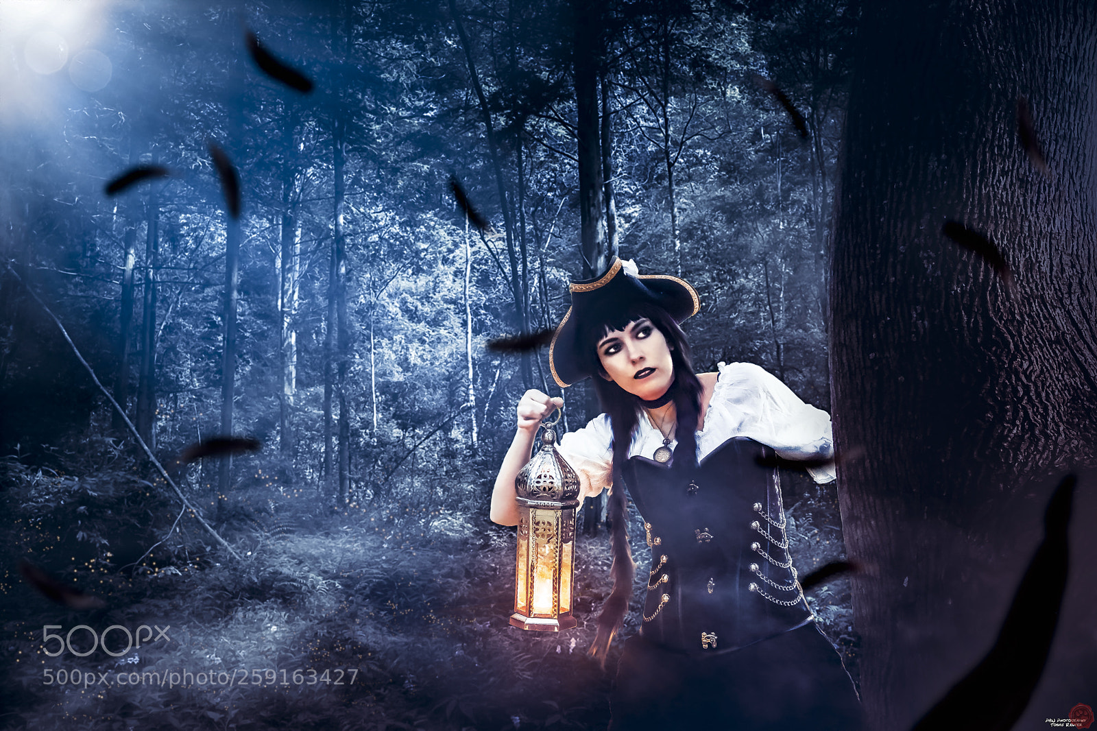 Nikon D7200 sample photo. Pirate bay photography