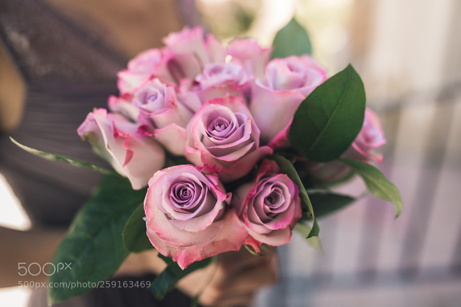 Canon EOS 5D Mark IV sample photo. Pink bouquet photography