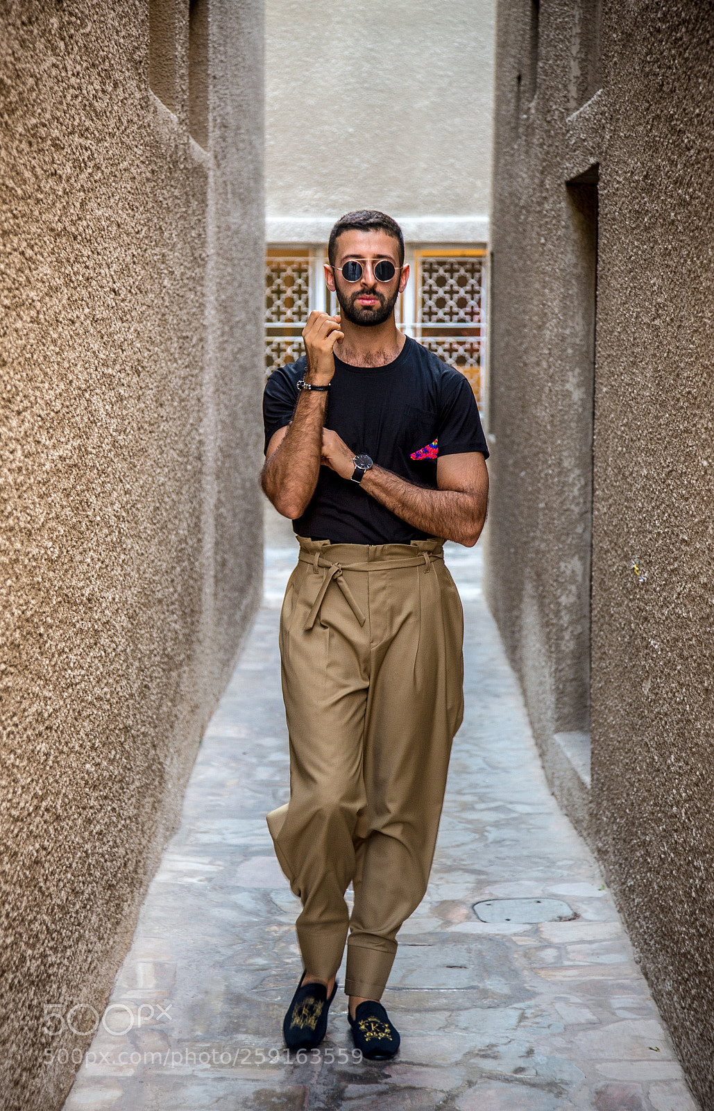 Canon EOS 6D sample photo. Wael for atelier wael photography