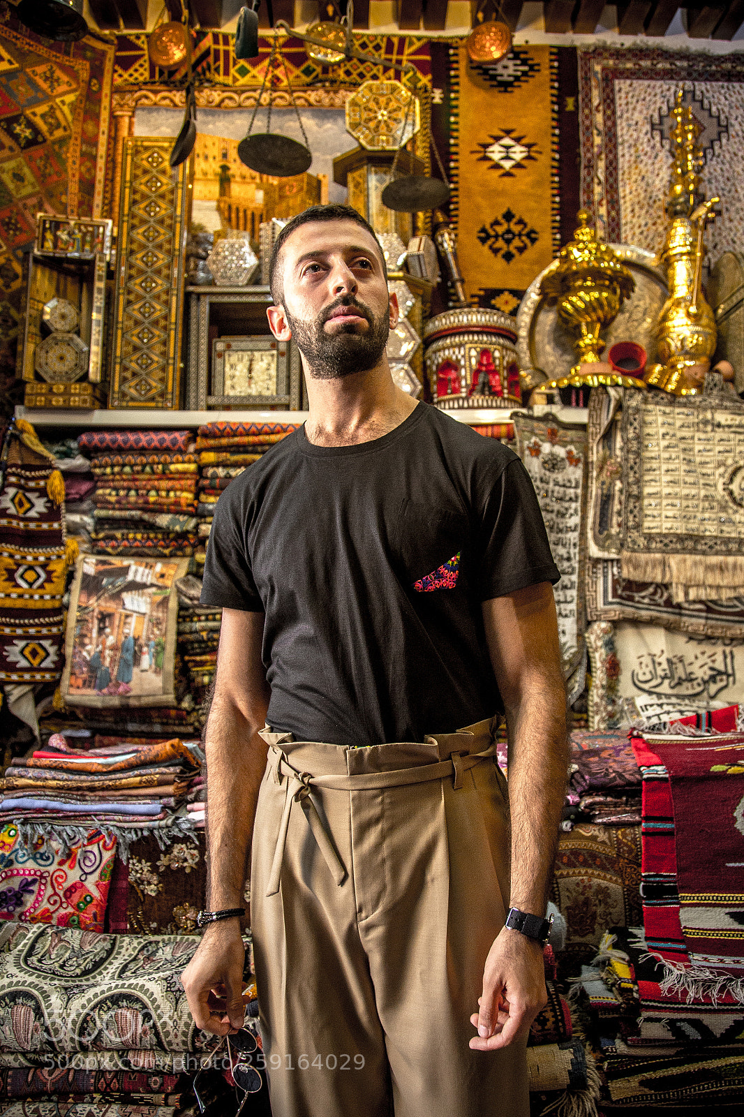 Canon EOS 6D sample photo. Wael for atelier wael photography
