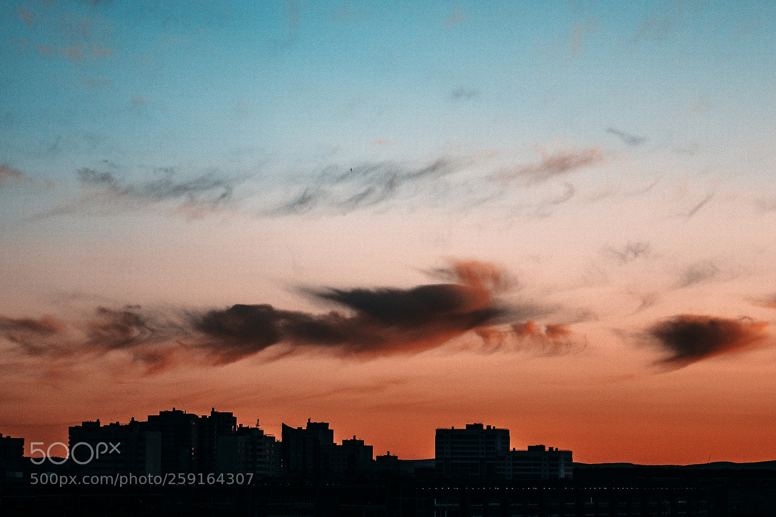 Canon EOS 650D (EOS Rebel T4i / EOS Kiss X6i) sample photo. Sunset photography
