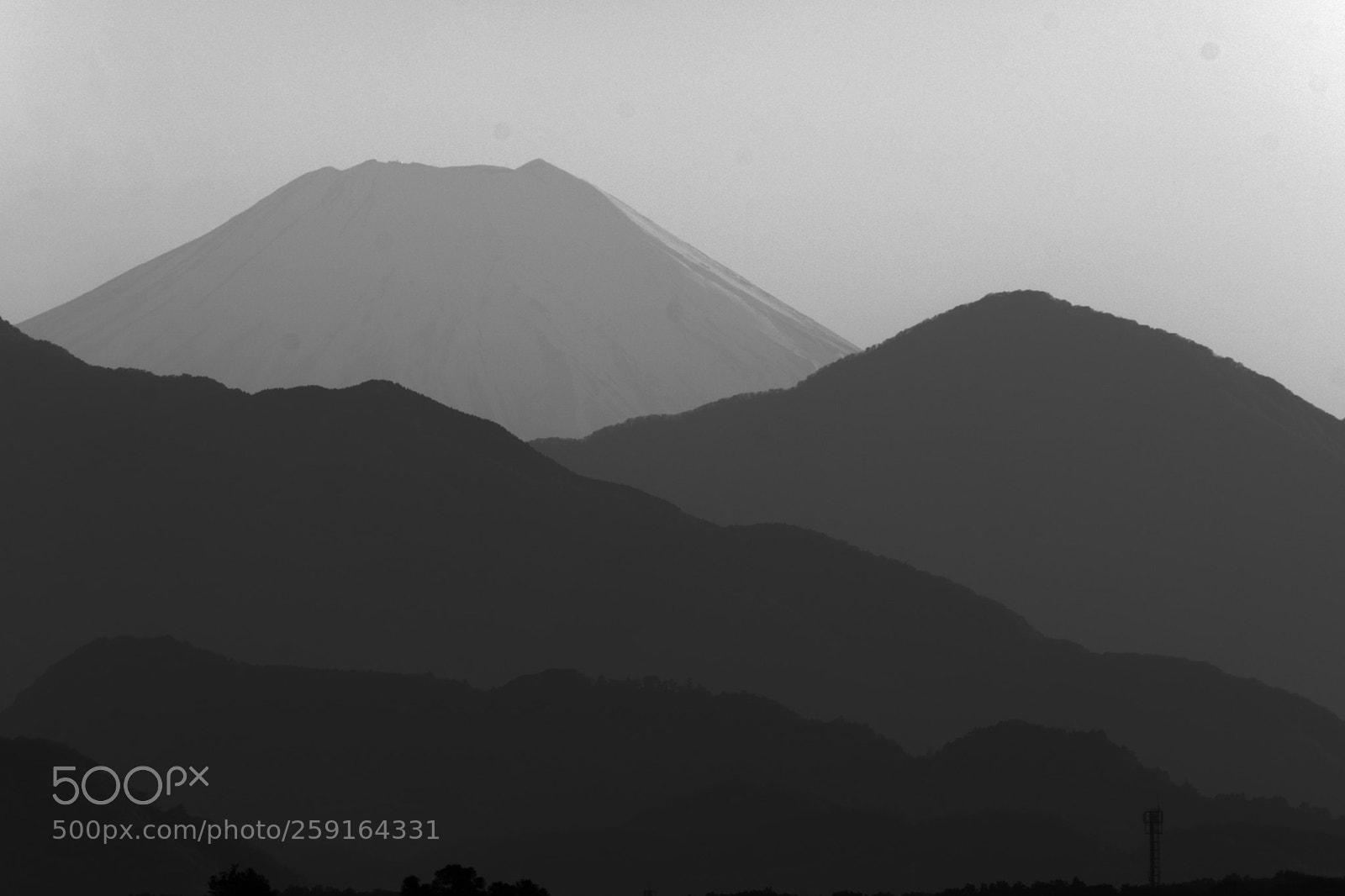 Fujifilm X-T2 sample photo. Mt fuji photography