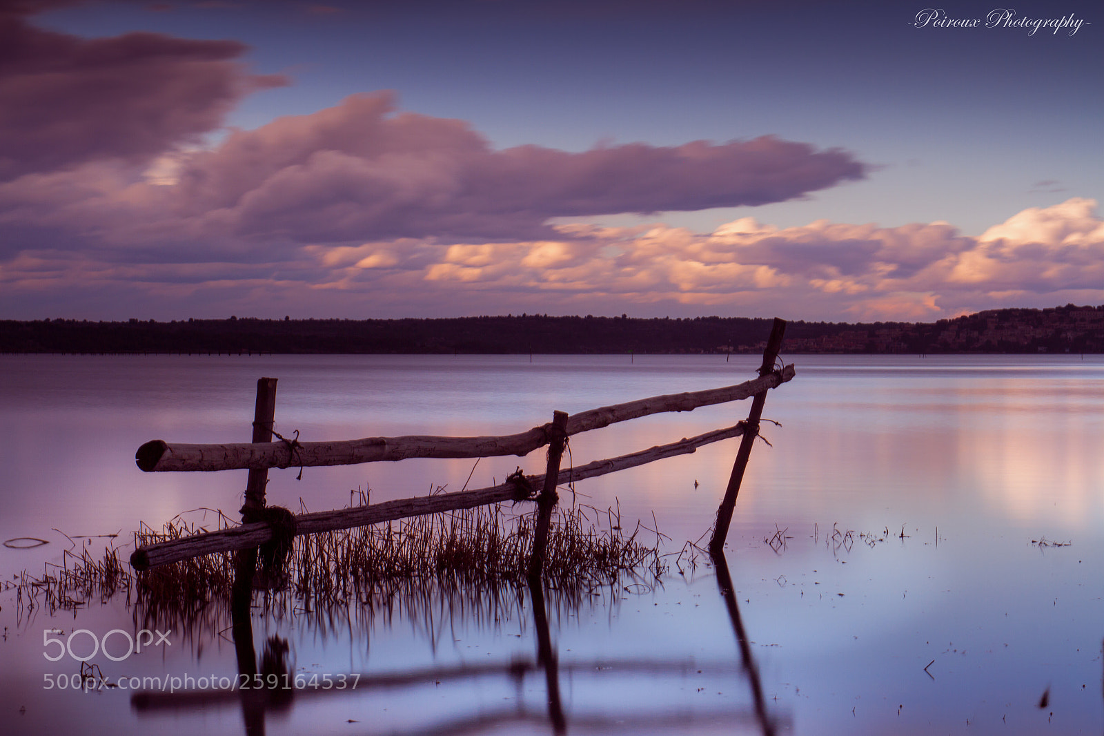 Canon EOS 7D sample photo. Lake reflexion photography