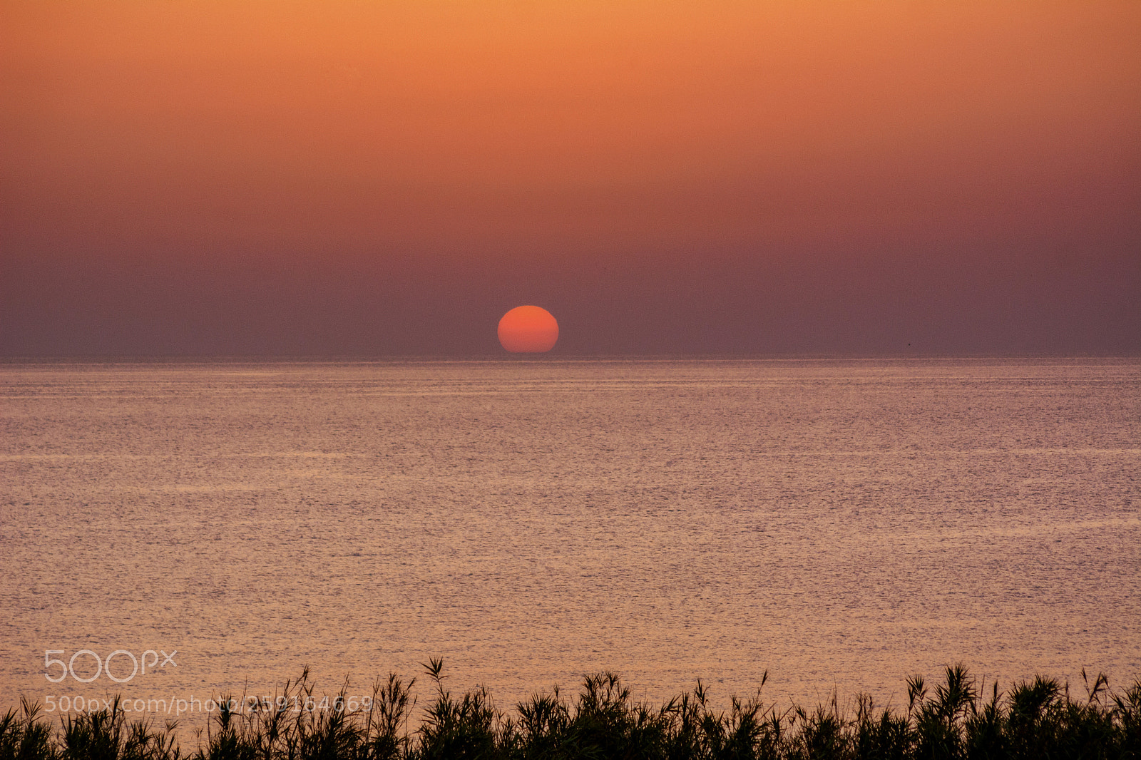 Nikon D7100 sample photo. Sunset photography