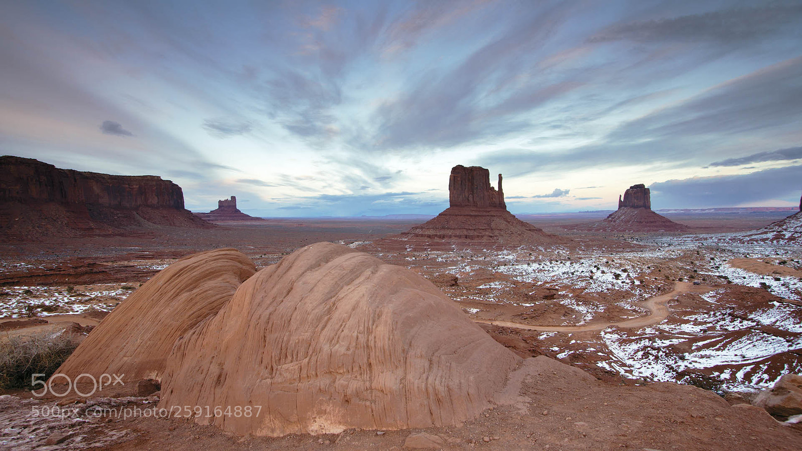 Canon EOS 60D sample photo. Monument valley photography