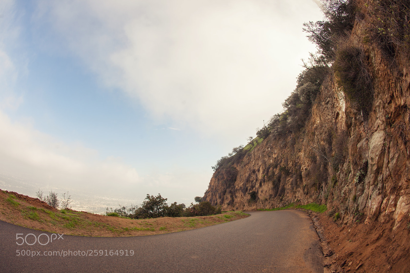 Canon EOS 5D Mark II sample photo. Hiking trail to the photography