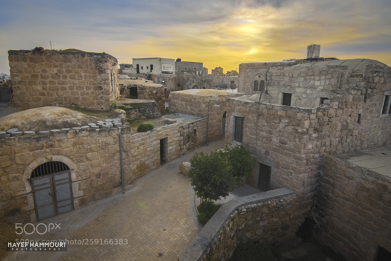 Canon EOS 70D sample photo. Al dahrieh old city photography