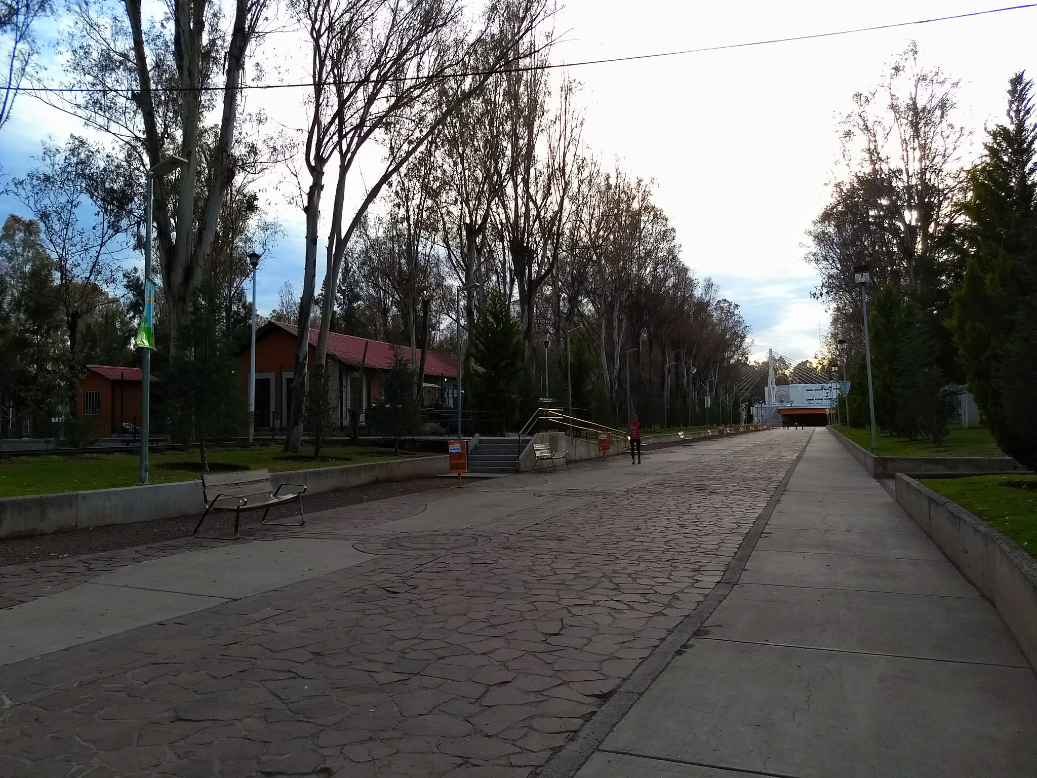 Motorola Moto G (5) Plus sample photo