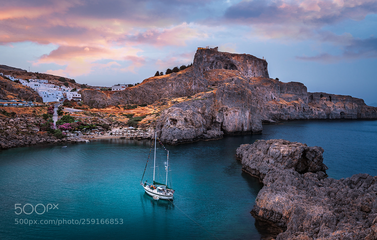 Nikon D750 sample photo. Lindos -saint paul photography