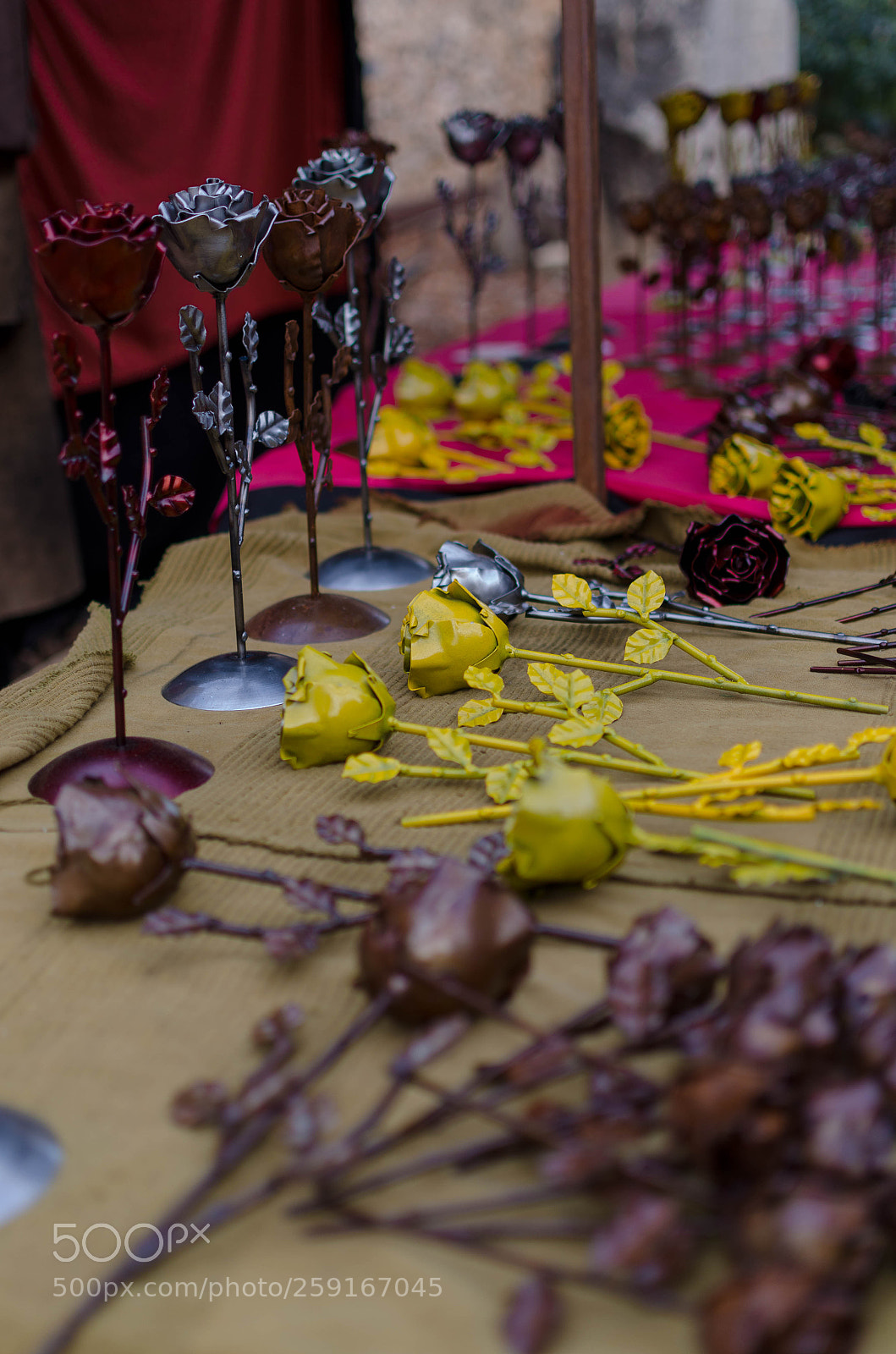 Nikon D5100 sample photo. Mar photography