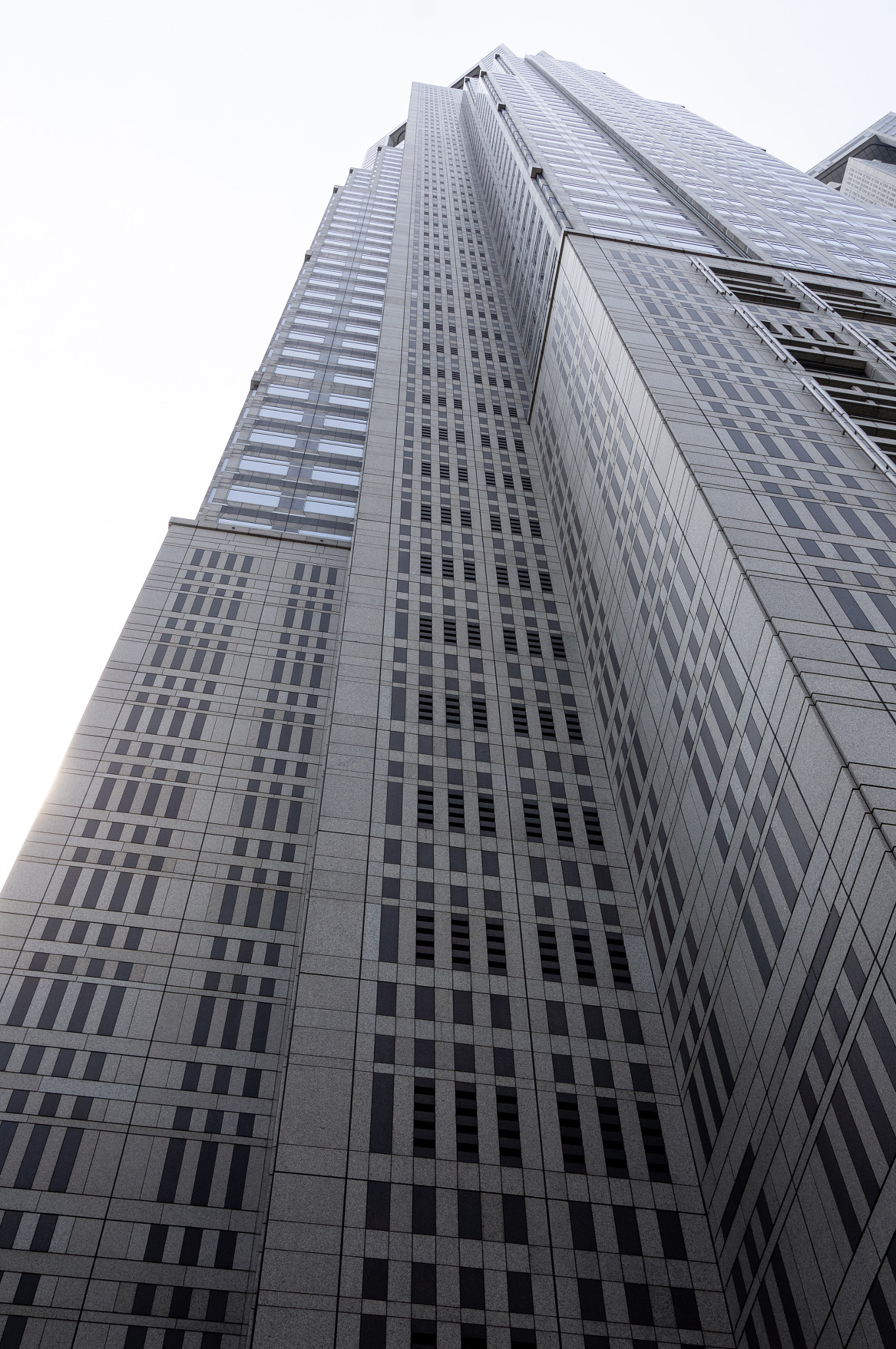 Sony Alpha NEX-5N sample photo. The government  photography