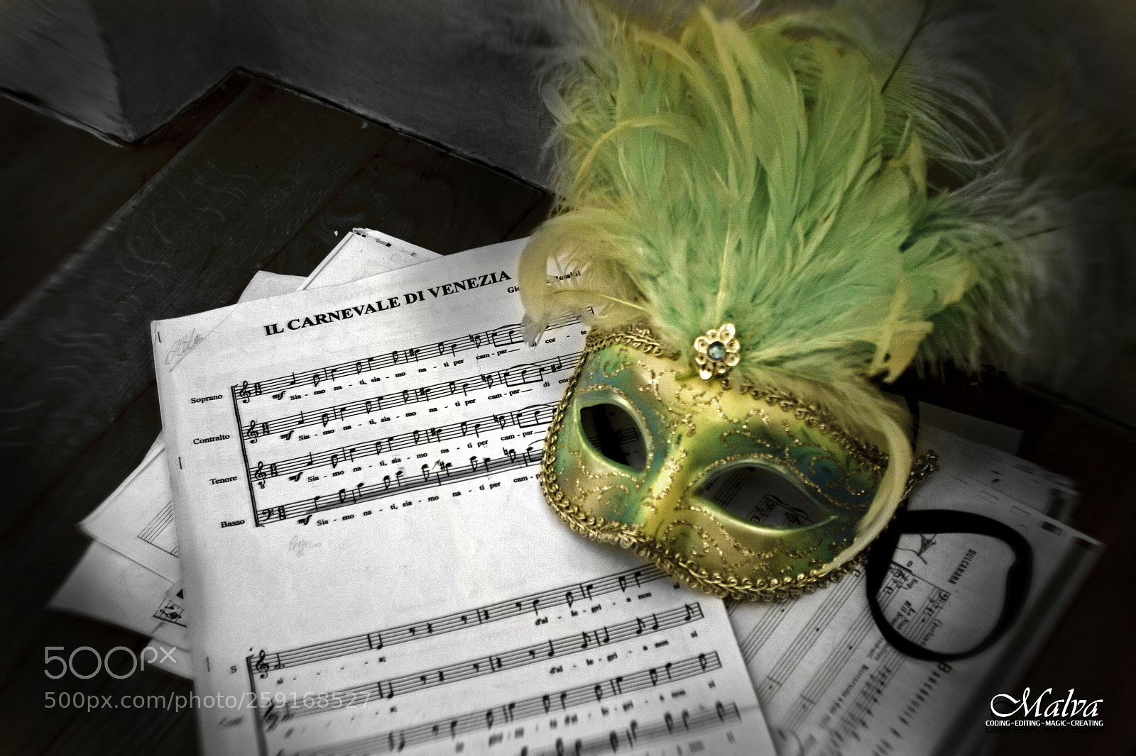 Canon EOS 40D sample photo. Carnevale di venezia photography