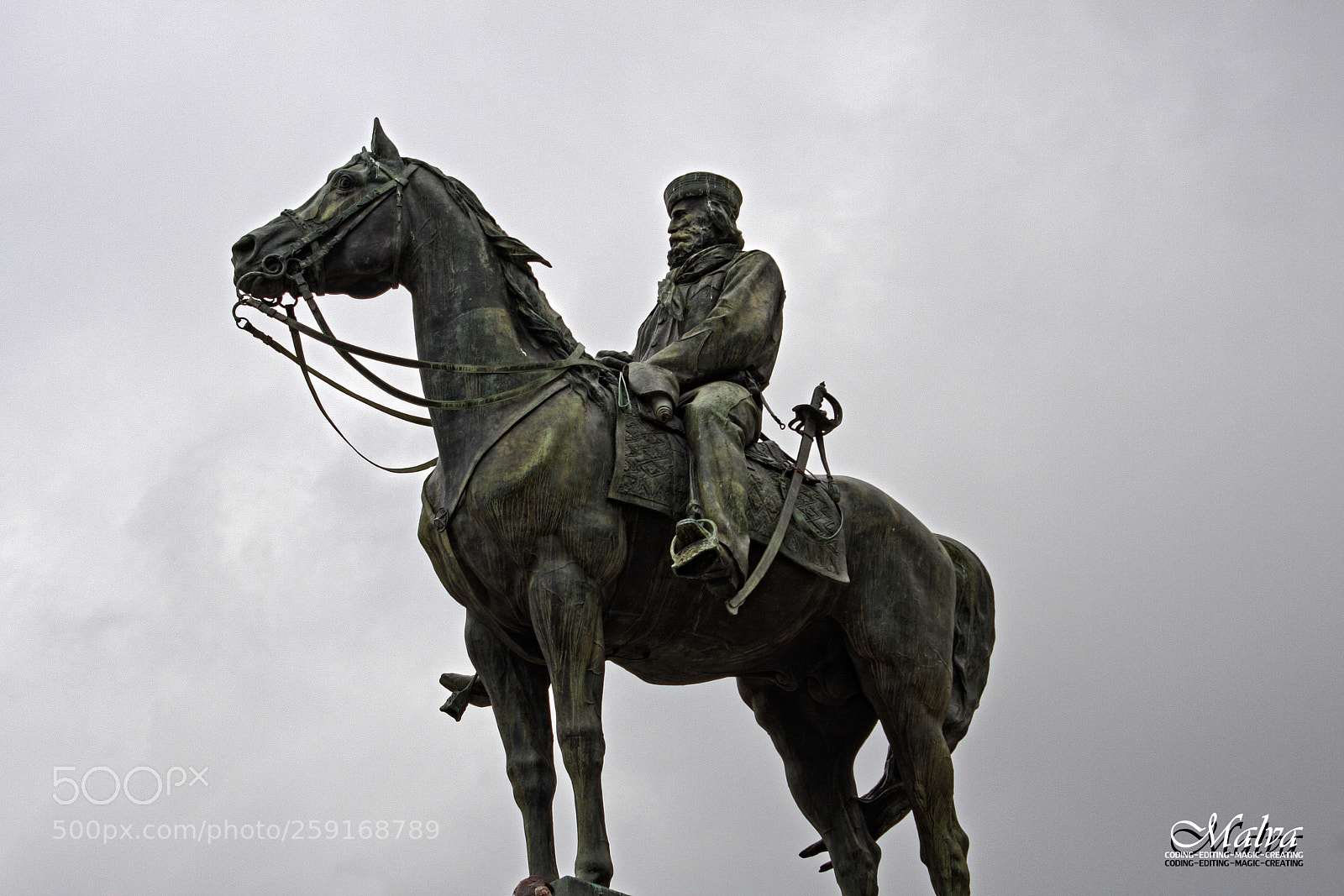 Canon EOS 40D sample photo. Giuseppe garibaldi photography