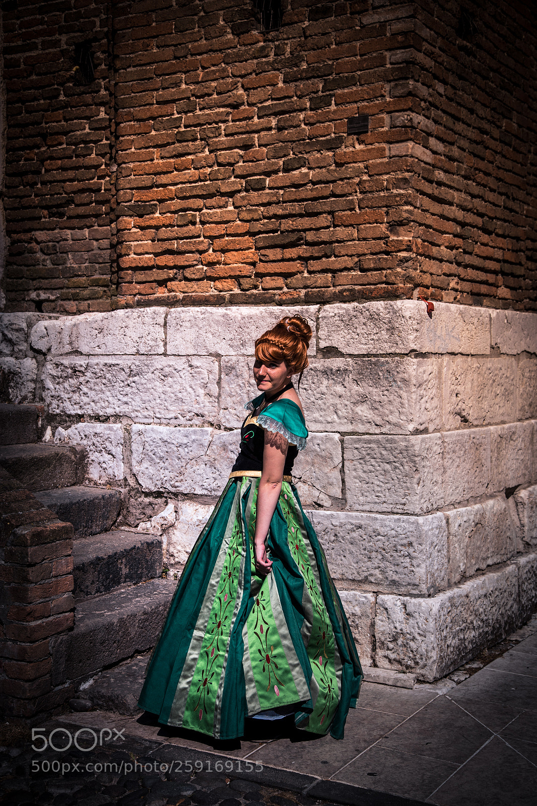 Canon EOS 6D sample photo. Piovix spring edition 2018 photography