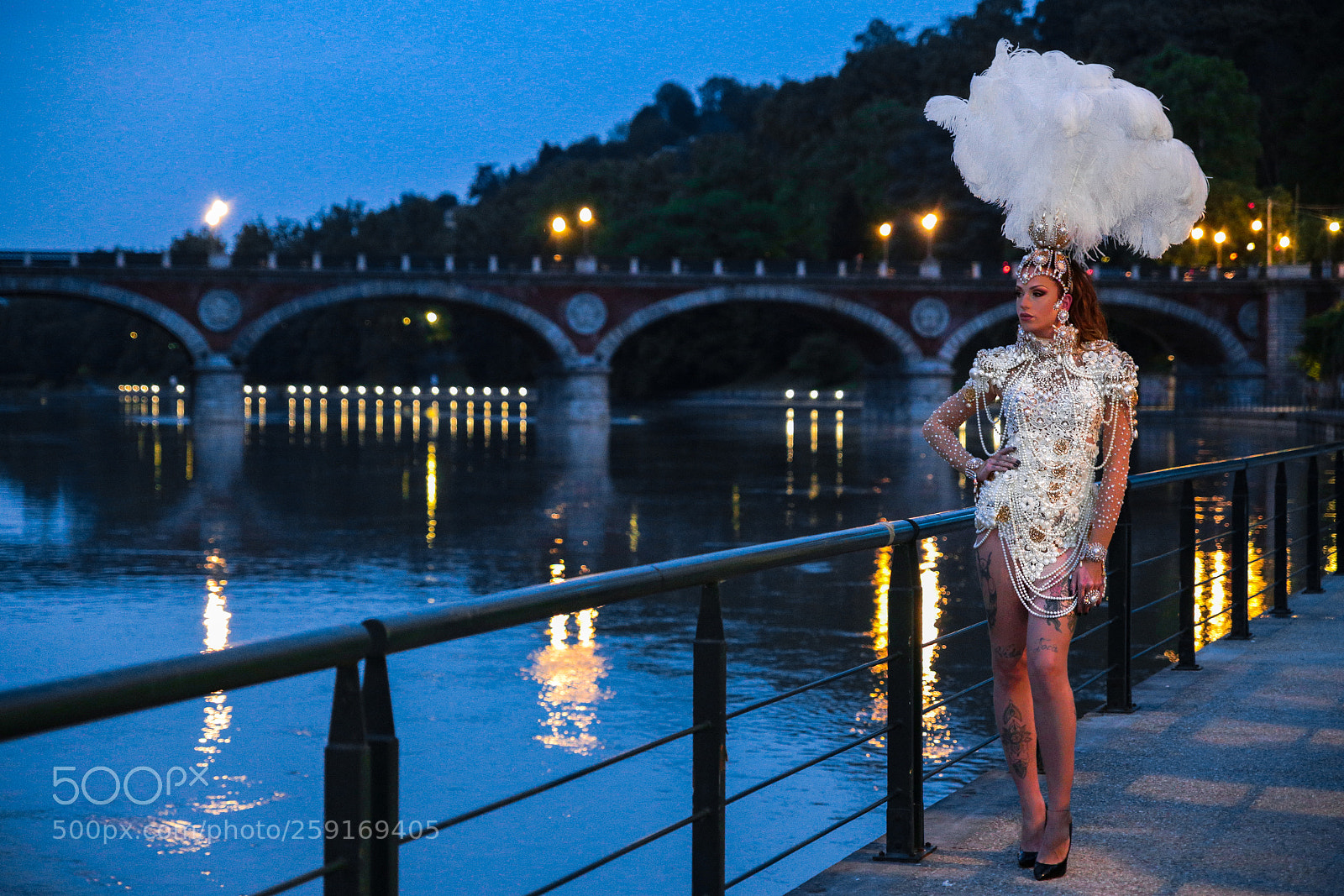 Canon EOS 6D sample photo. Elecktra bionic photography