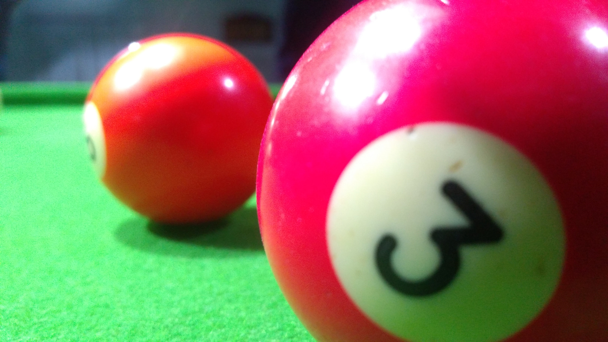 Lenovo K6 NOTE sample photo