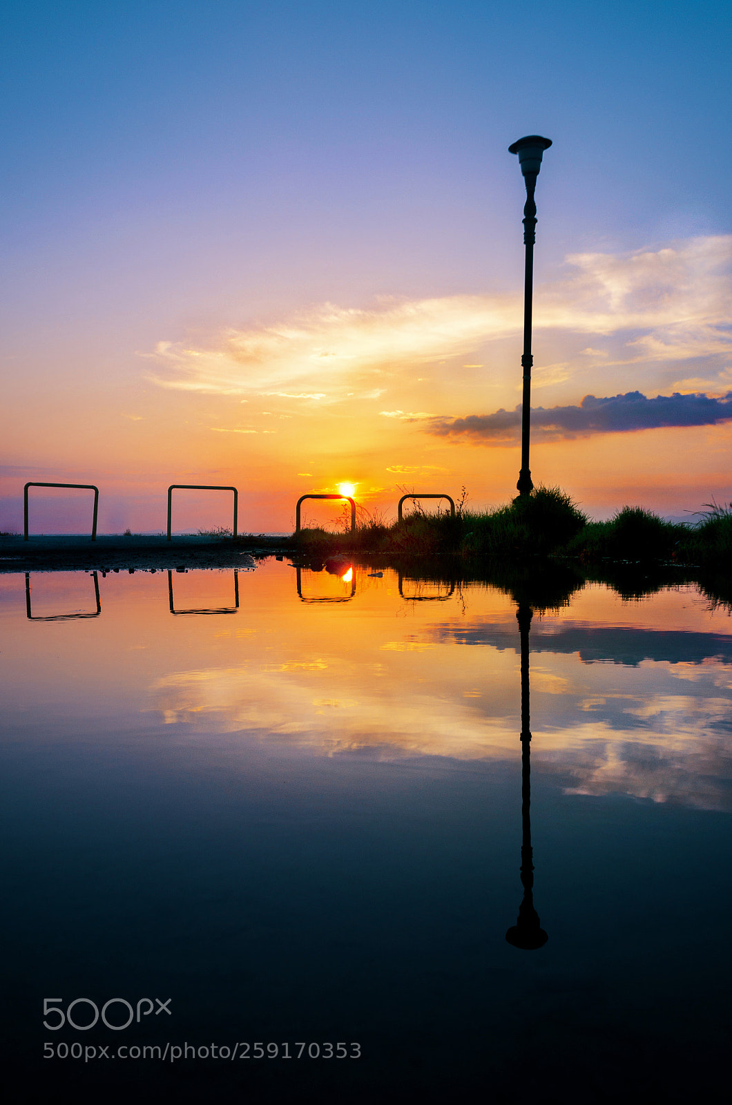 Nikon D7000 sample photo. Reflections project 245 photography