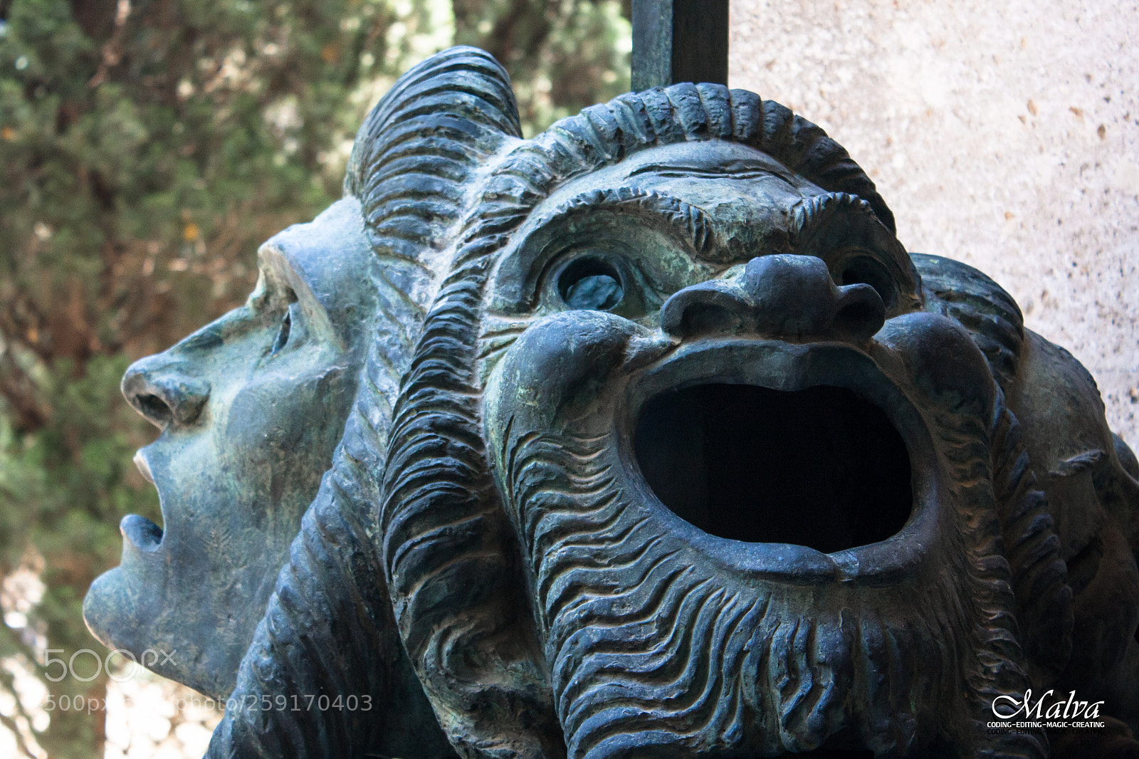 Canon EOS 40D sample photo. Govi's tomb photography
