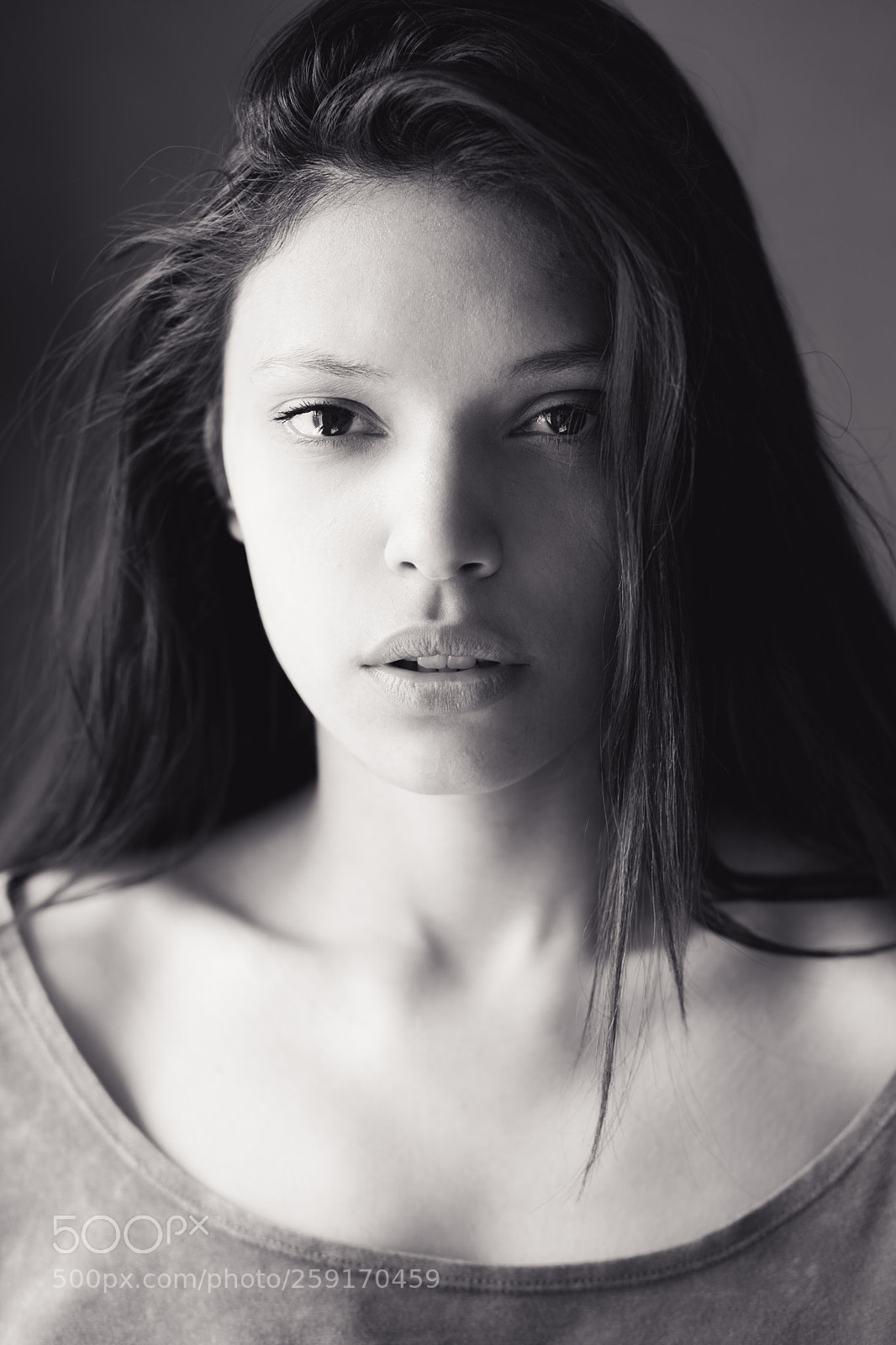 Canon EOS 6D Mark II sample photo. Loo photography