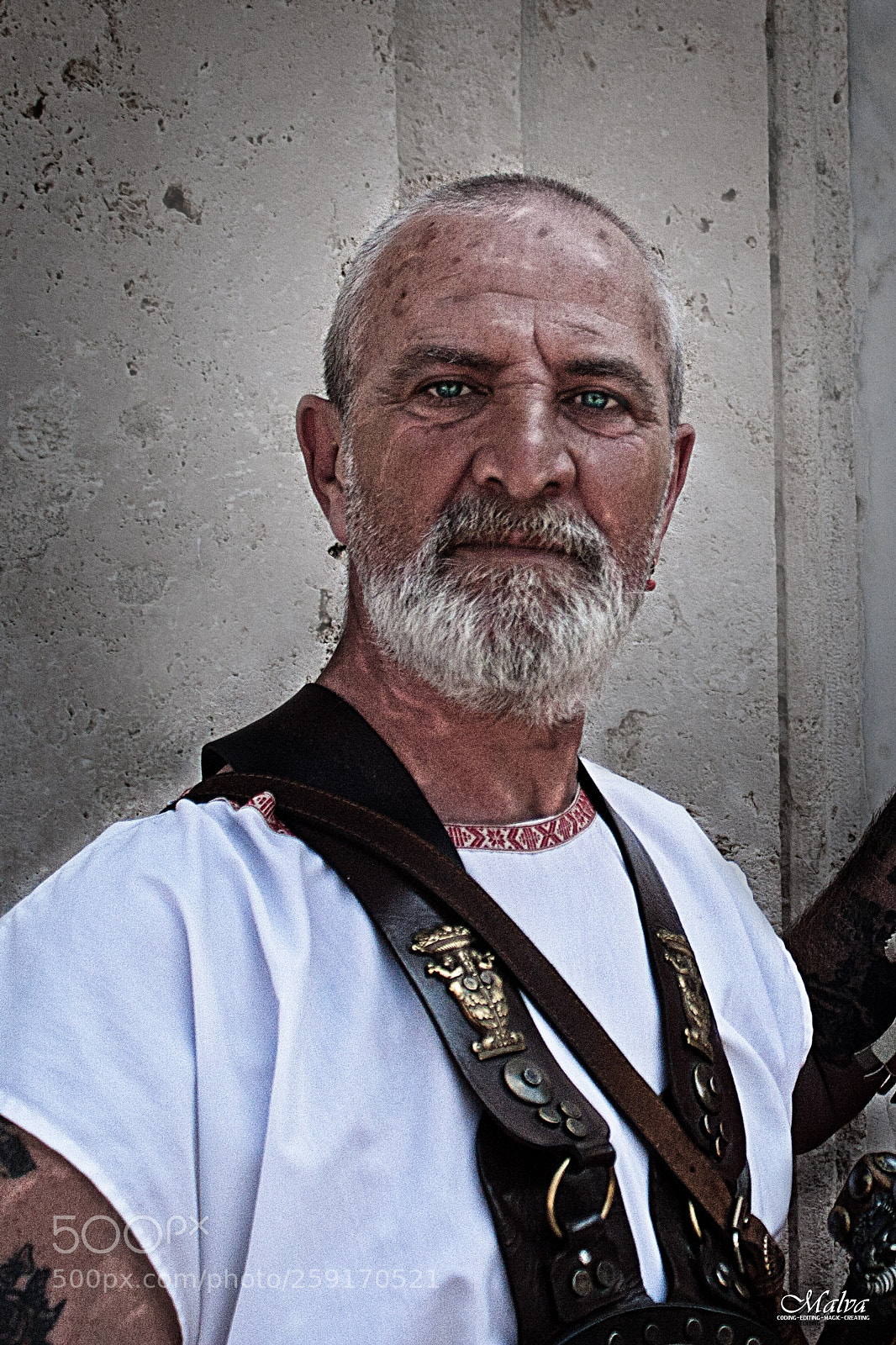Canon EOS 40D sample photo. X legio photography