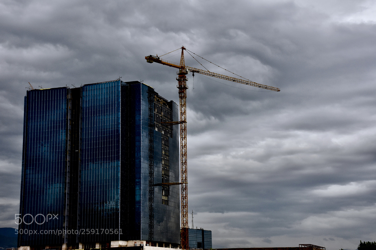 Nikon D7200 sample photo. Untitled photography