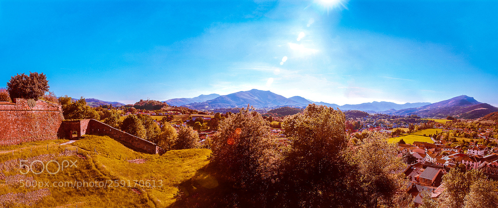 Nikon D70s sample photo. Camino de santiago - 44/50 photography