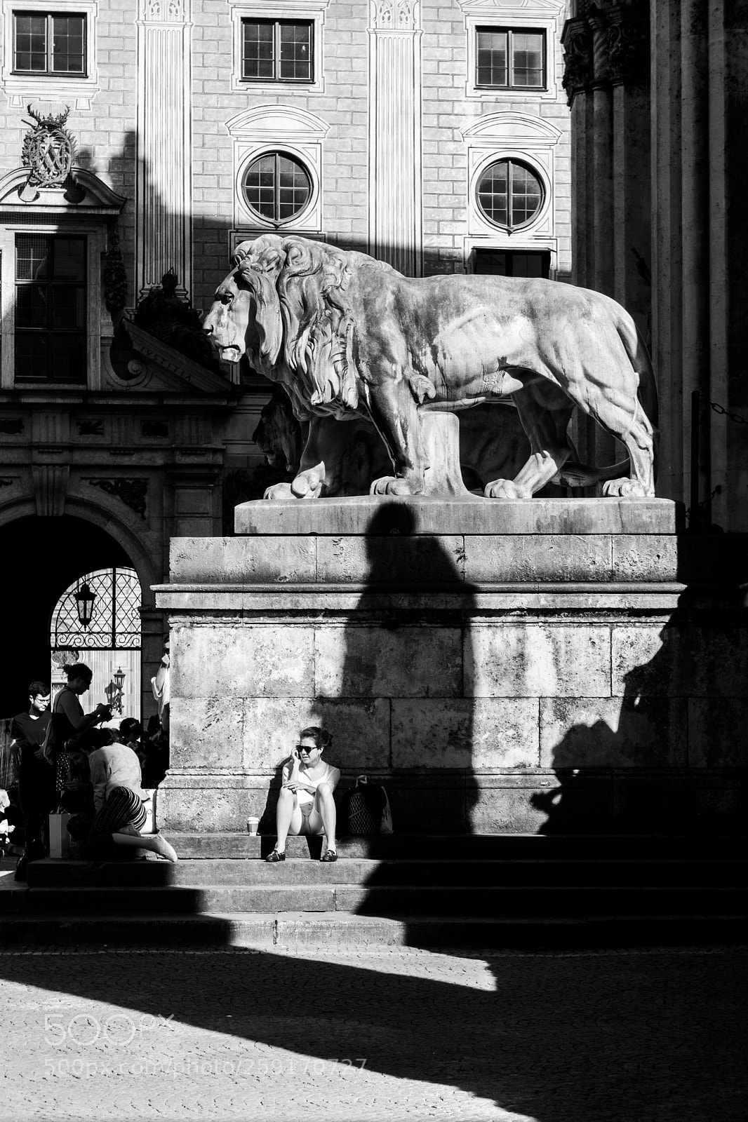 Sony a6000 sample photo. Shadows of the past photography