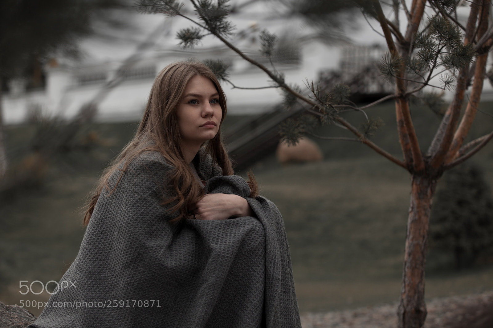 Canon EOS 5D Mark II sample photo. Untitled photography