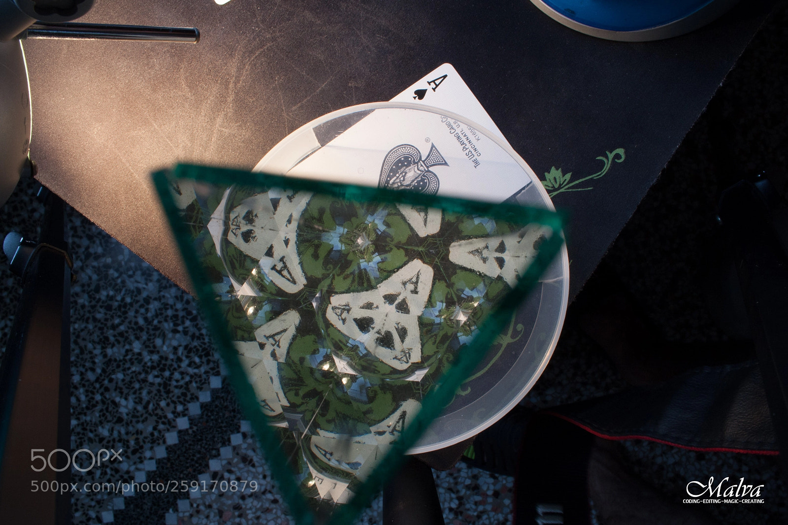 Canon EOS 40D sample photo. Kaleidoscopic fun - the photography