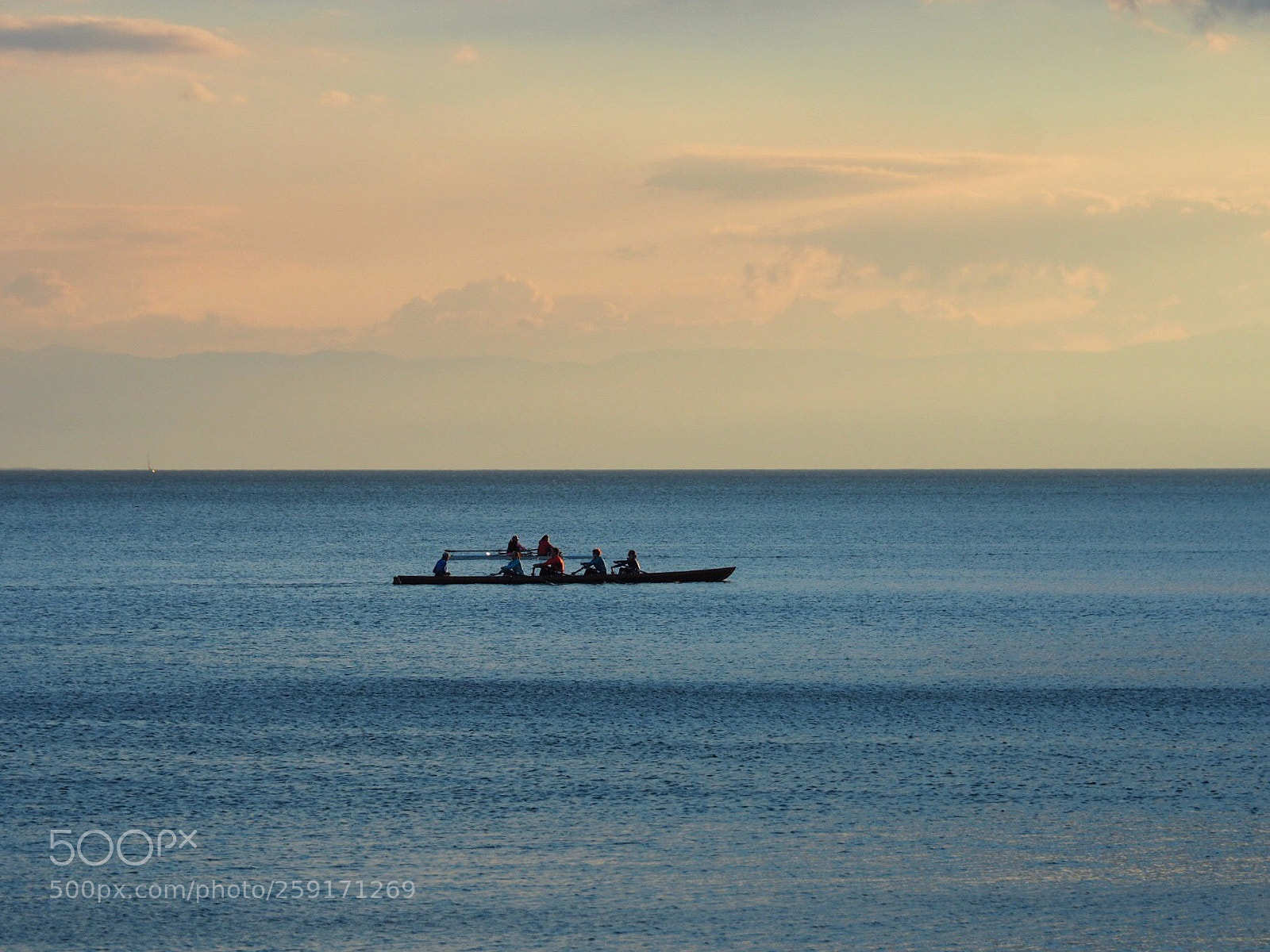 Olympus OM-D E-M5 II sample photo. Rowing photography