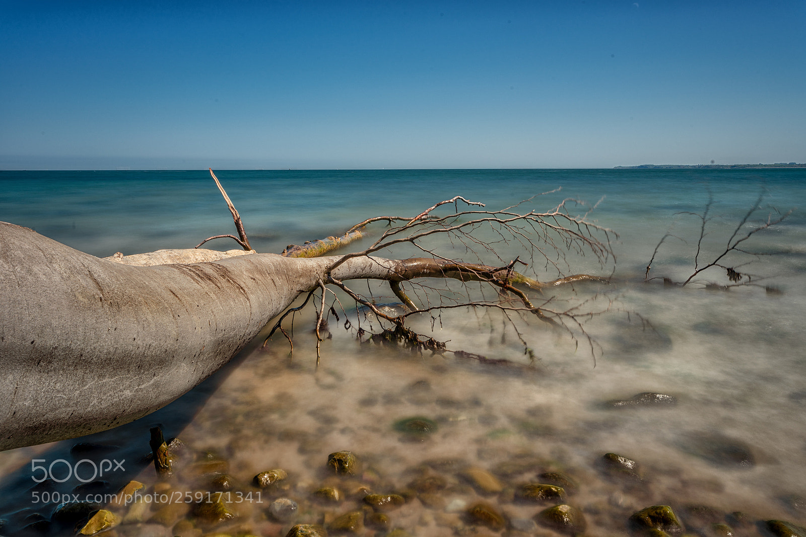 Sony a7R III sample photo. Travemünde 3 photography
