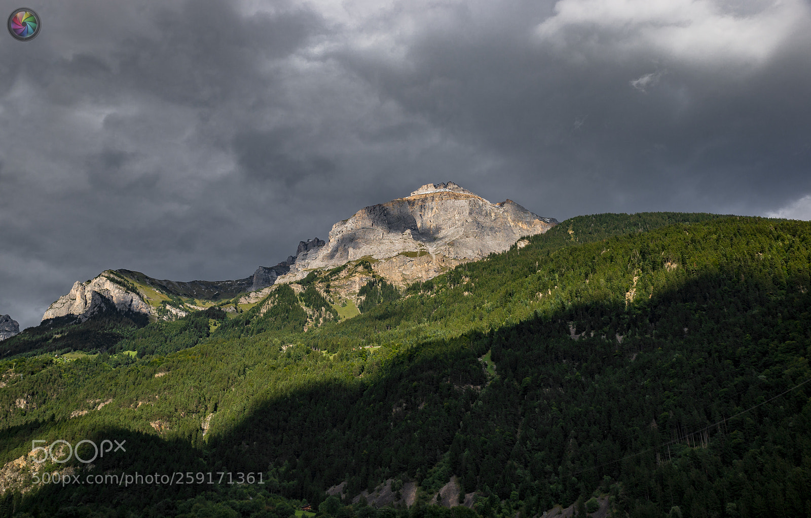 Sony SLT-A99V sample photo. Gross windgaellen 3187 m photography