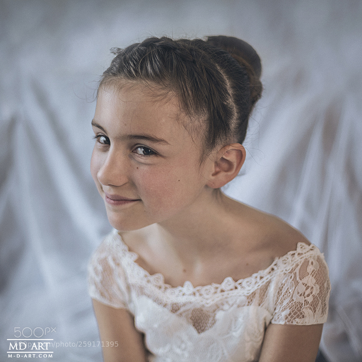 Canon EOS 6D sample photo. Communion photography